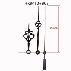HR9410 метал годинник руки 903 метал секонд-хенду